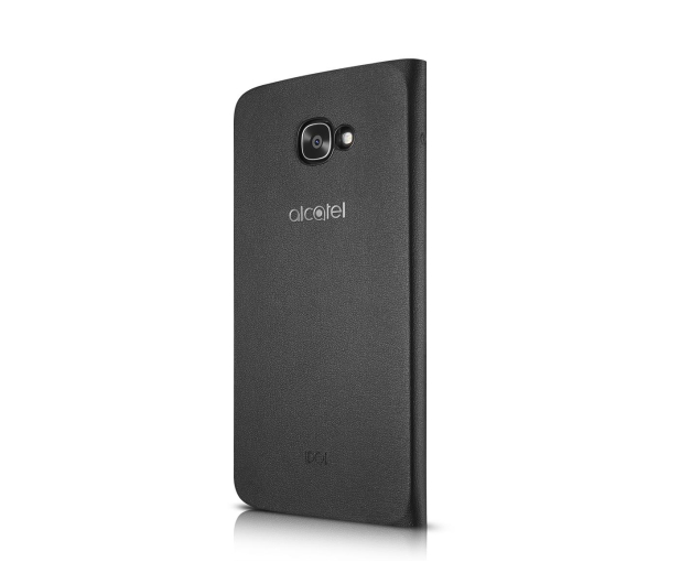 Alcatel Idol 4S LTE Dual SIM szary + ETUI - 311530 - zdjęcie 13
